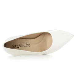 City Classified Pumps & Heels><noscript><img width=