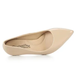 City Classified Pumps & Heels><noscript><img width=