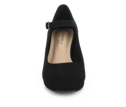 Women's Eaton Pumps|City Classified Hot