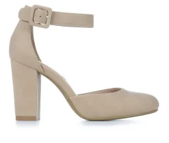 Women's Kaili Pumps|City Classified Best