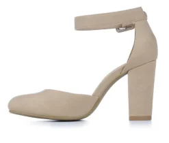 Women's Kaili Pumps|City Classified Best