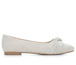 Women's Madison Flats|City Classified Outlet