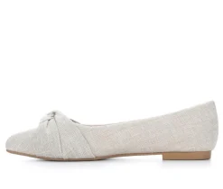 Women's Madison Flats|City Classified Outlet
