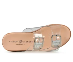 Women's Seraphine Wedges|CL By Laundry Sale