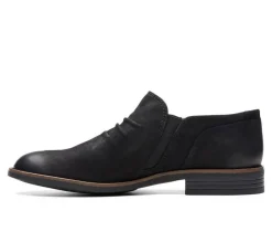 Women's Camzin Pace Low Cut Booties|Clarks Clearance