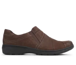 Clarks Boat Shoes & Slip-Ons|Boots & Booties>Women's Carleigh Abby Booties