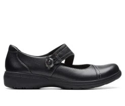 Women's Carleigh Jane Mary Janes|Clarks New