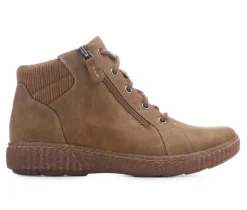 Clarks Boots & Booties>Women's Caroline Karli Booties