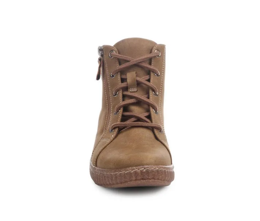 Clarks Boots & Booties>Women's Caroline Karli Booties