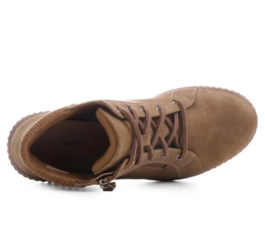 Clarks Boots & Booties>Women's Caroline Karli Booties