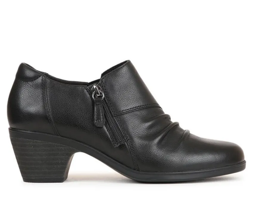 Women's Emily2 Braley Booties|Clarks Best