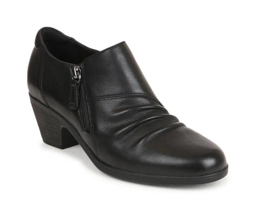 Women's Emily2 Braley Booties|Clarks Best