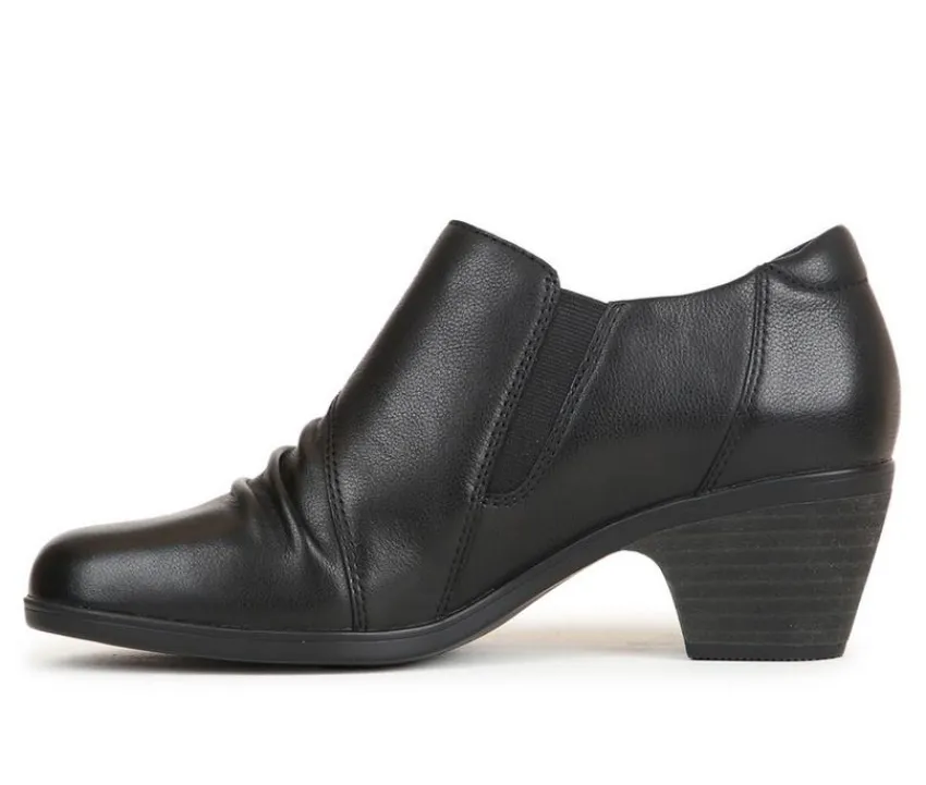 Women's Emily2 Braley Booties|Clarks Best