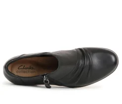 Women's Emily2 Braley Booties|Clarks Best