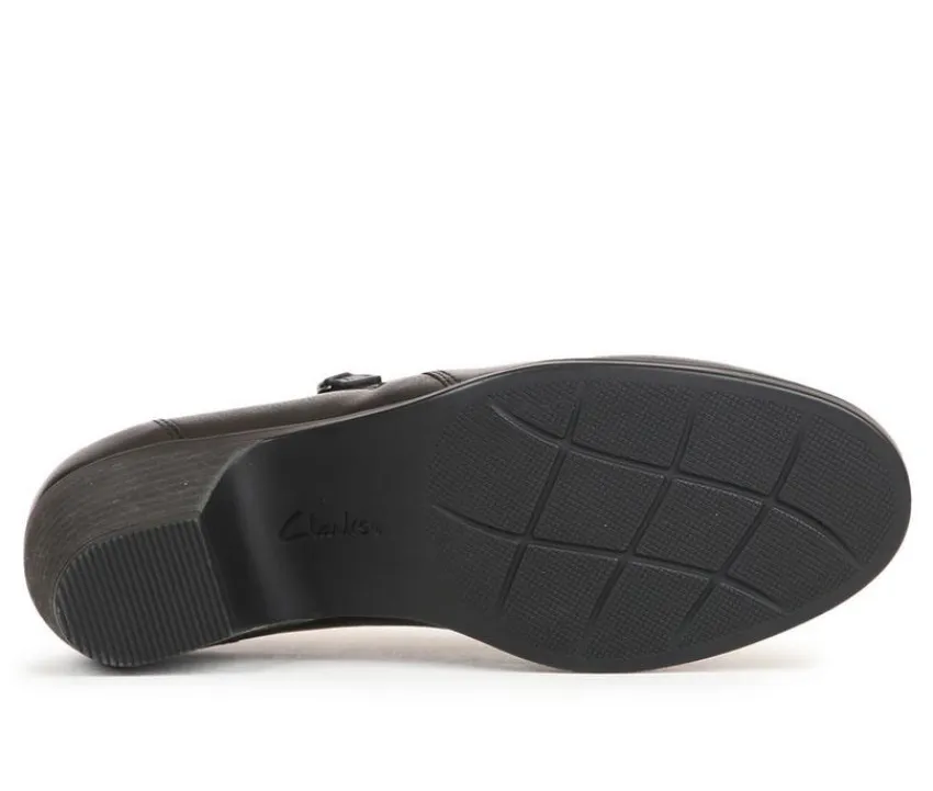 Women's Emily2 Braley Booties|Clarks Best