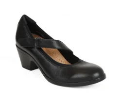 Clarks Pumps & Heels>Women's Emily2 Mabel Mary Jane Pumps