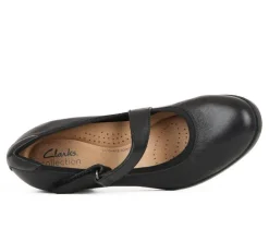 Clarks Pumps & Heels><noscript><img width=