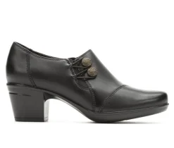 Women's Emslie Warren Booties|Clarks
