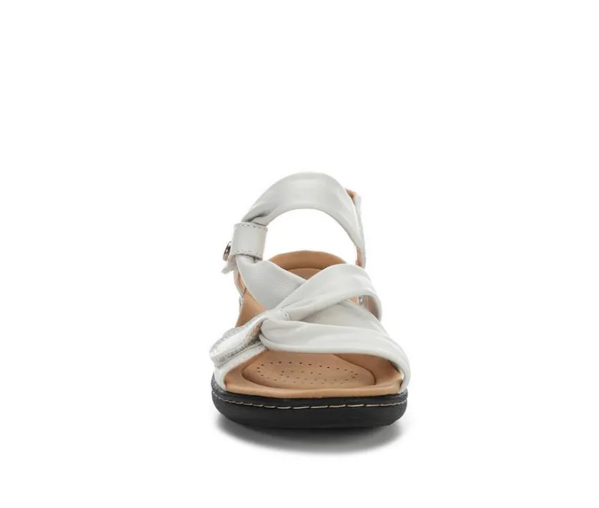 Women's Laurieann Bell Sandals|Clarks Clearance