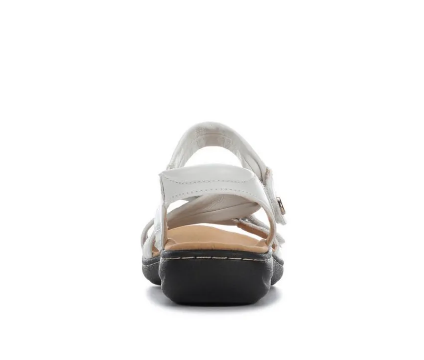 Women's Laurieann Bell Sandals|Clarks Clearance