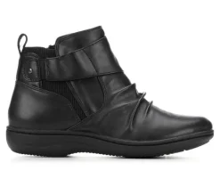 Clarks Boots & Booties>Women's Laurieann Park Booties