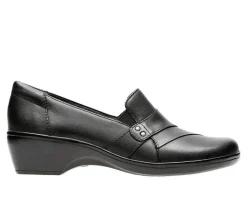 Clarks Pumps & Heels|Clogs & Mules>Women's May Marigold Clogs