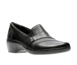 Clarks Pumps & Heels|Clogs & Mules>Women's May Marigold Clogs