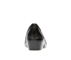 Clarks Pumps & Heels|Clogs & Mules><noscript><img width=