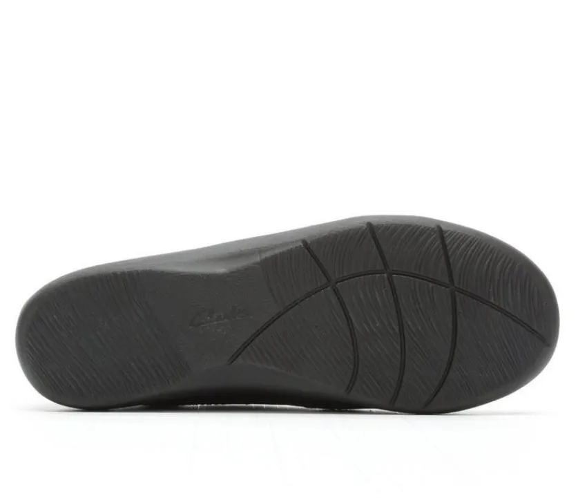 Clarks Boat Shoes & Slip-Ons>Women's Sillian Paz Slip-On Shoes
