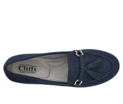 Cliffs by White Mountain Loafers & Oxfords><noscript><img width=