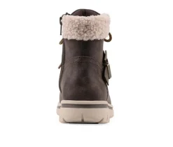 Women's Hadrian Booties|Cliffs by White Mountain Best