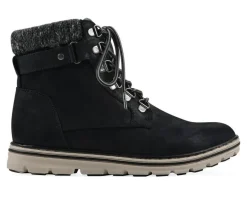 Women's Kimora Booties|Cliffs by White Mountain Clearance