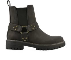 Women's Maximus Booties|Cliffs by White Mountain New