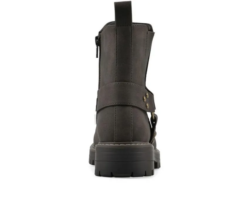 Women's Maximus Booties|Cliffs by White Mountain New
