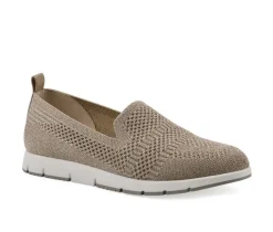 Cliffs by White Mountain Boat Shoes & Slip-Ons>Women's Garren Casual Slip-On Shoes
