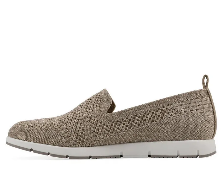 Cliffs by White Mountain Boat Shoes & Slip-Ons>Women's Garren Casual Slip-On Shoes