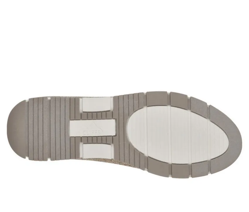 Cliffs by White Mountain Boat Shoes & Slip-Ons>Women's Garren Casual Slip-On Shoes