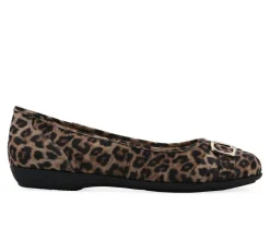 Women's Calming Flats|Cliffs by White Mountain Sale