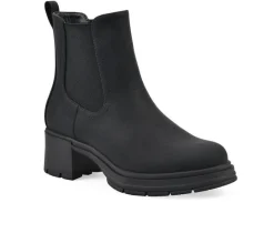 Cliffs by White Mountain Chelsea|Boots & Booties>Women's Mingo Booties