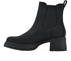 Cliffs by White Mountain Chelsea|Boots & Booties><noscript><img width=