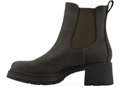 Women's Mingo Booties|Cliffs by White Mountain Hot