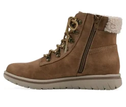 Cliffs by White Mountain Lace Up|Boots & Booties><noscript><img width=