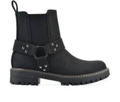 Women's Maximus Booties|Cliffs by White Mountain New
