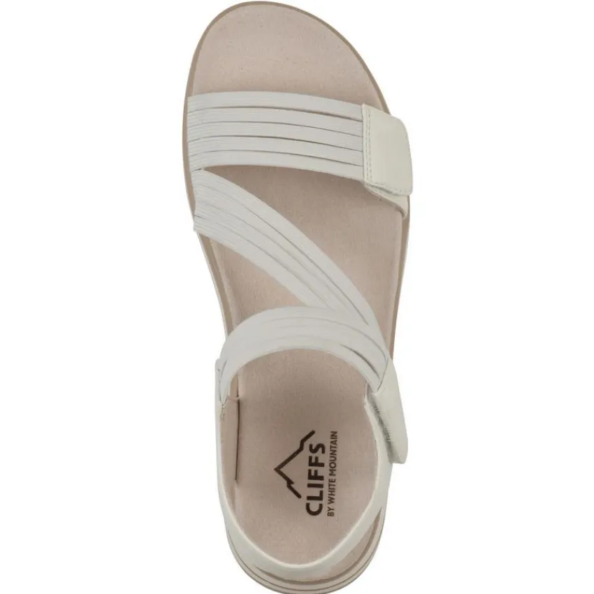 Women's Hadford Sandals|Cliffs by White Mountain Best