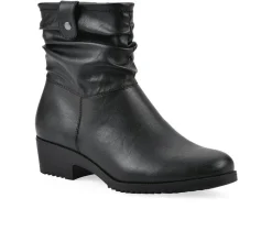 Women's Dunia Booties|Cliffs by White Mountain Online