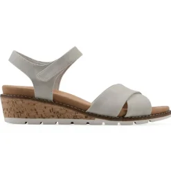 Cliffs by White Mountain Sandals>Women's Tinna Wedges