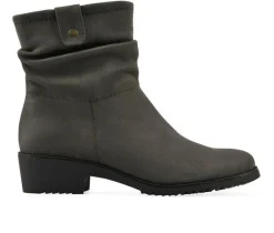 Cliffs by White Mountain Boots & Booties>Women's Dunia Booties