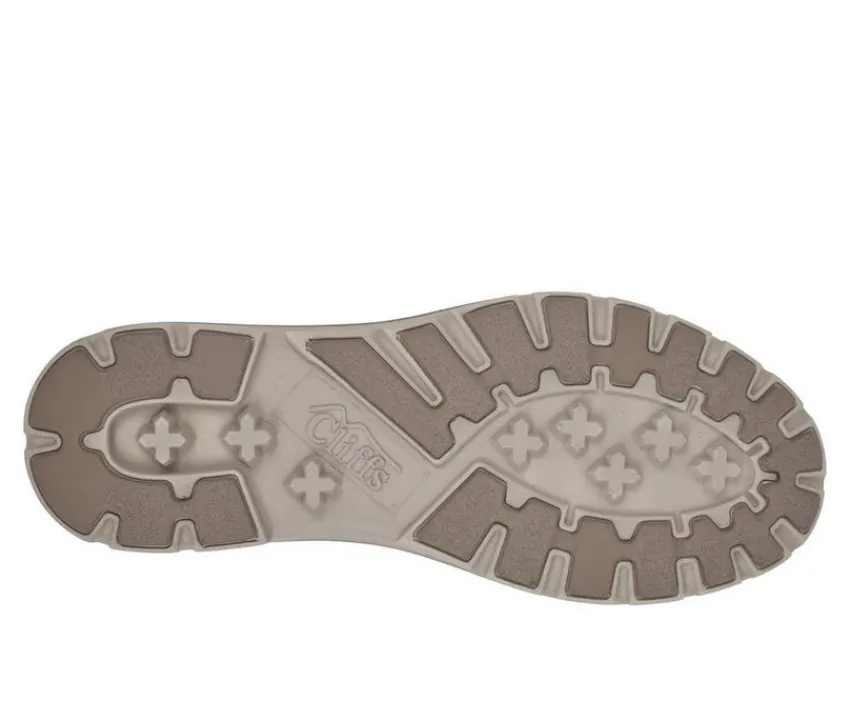 Cliffs by White Mountain Lace Up|Boots & Booties>Women's Kaylee Booties