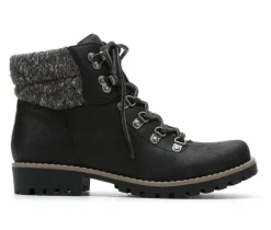 Women's Pathfield Fashion Hiking Boots|Cliffs by White Mountain Online