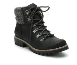 Women's Pathfield Fashion Hiking Boots|Cliffs by White Mountain Online